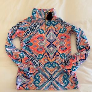 Lily Pulitzer Extra Small Pullover